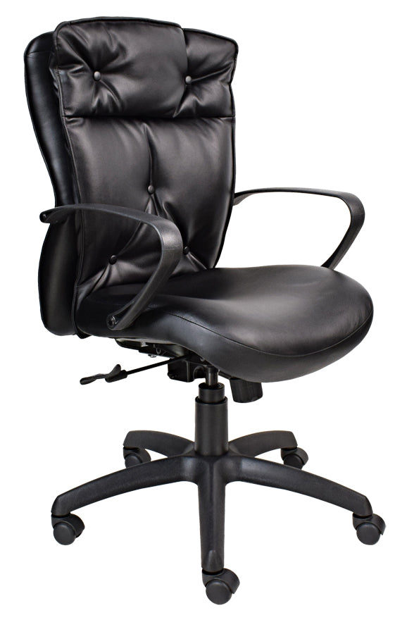 Tracey Lee High Back Office Chair