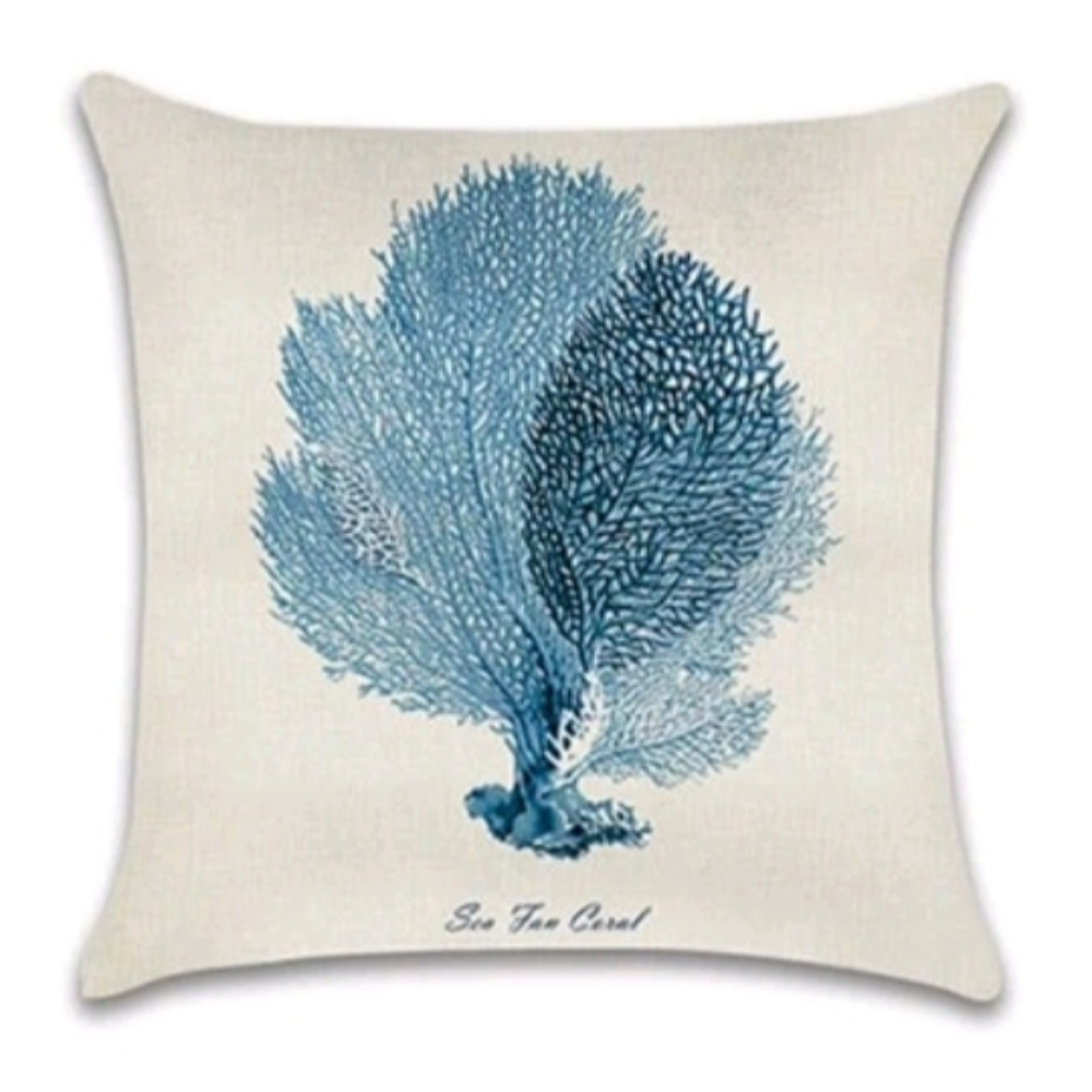 Seaside Scatter Cushions