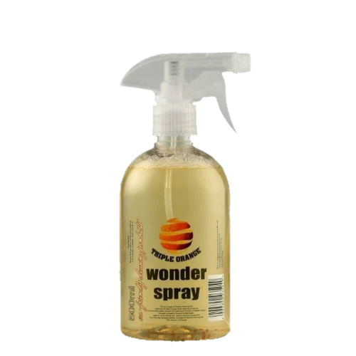 Wonder Spray