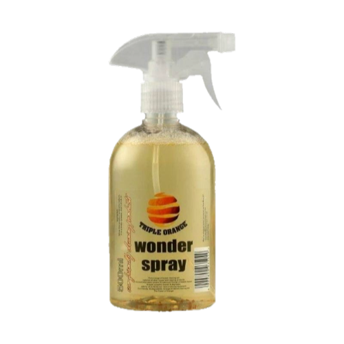 Wonder Spray