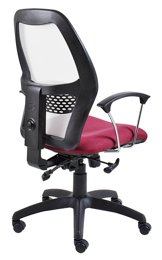 Xenon Mid Back Office Chair