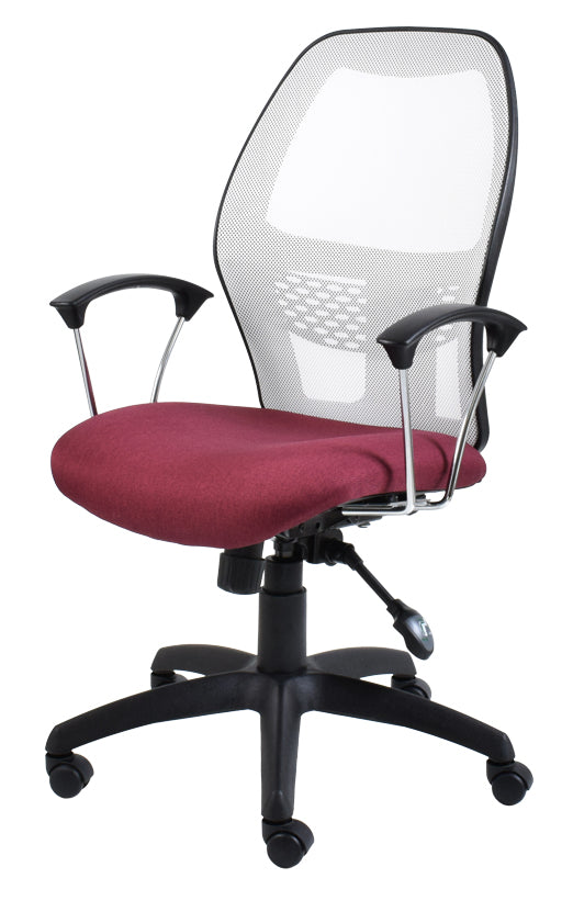 Xenon Mid Back Office Chair