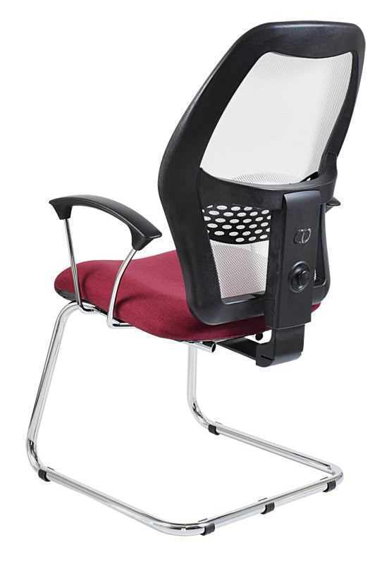 Xenon Side chair - Sleigh