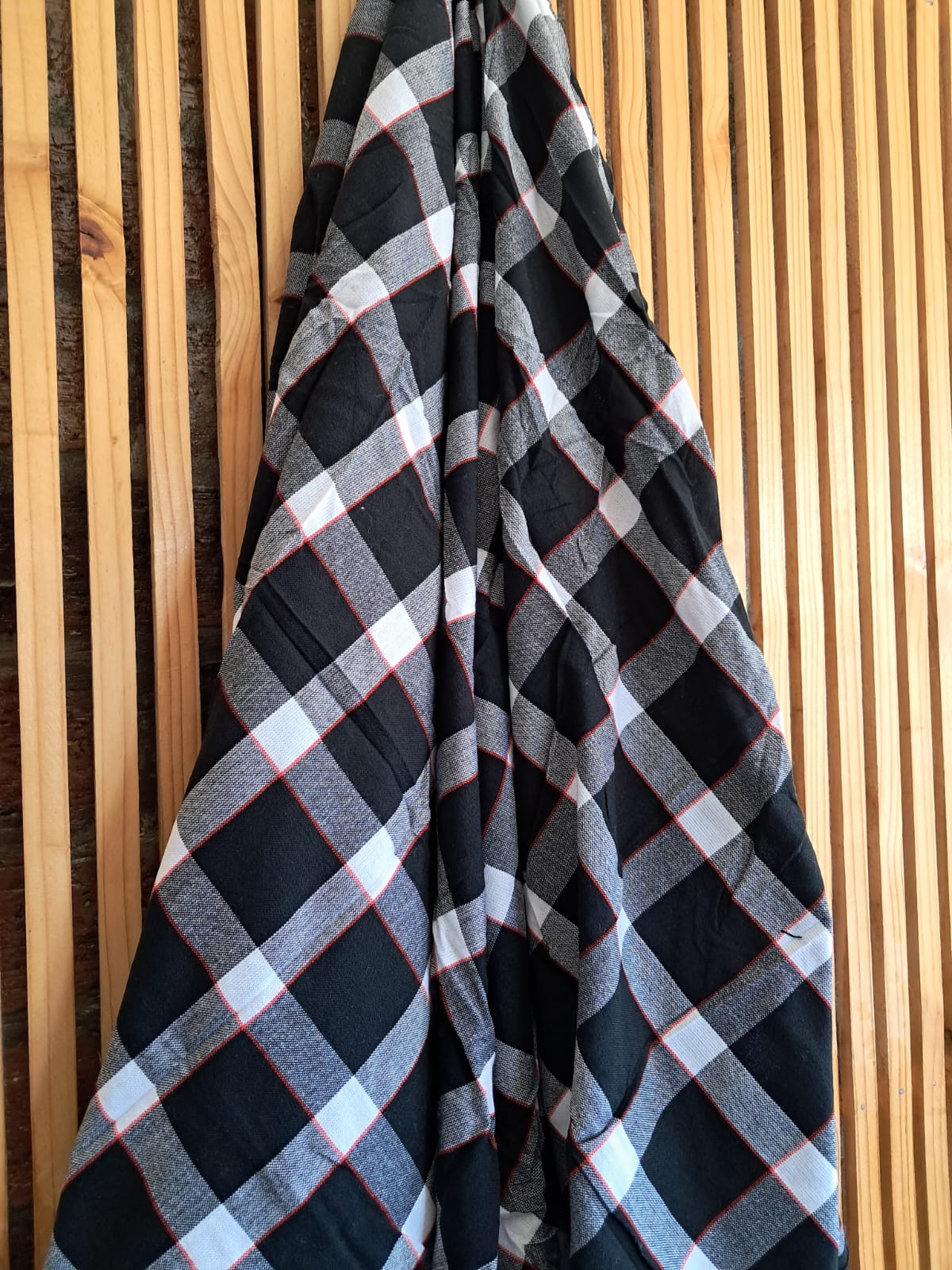 Maasai Shukas - Maisha