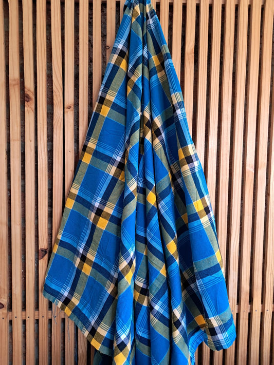 Maasai Shukas - Diani