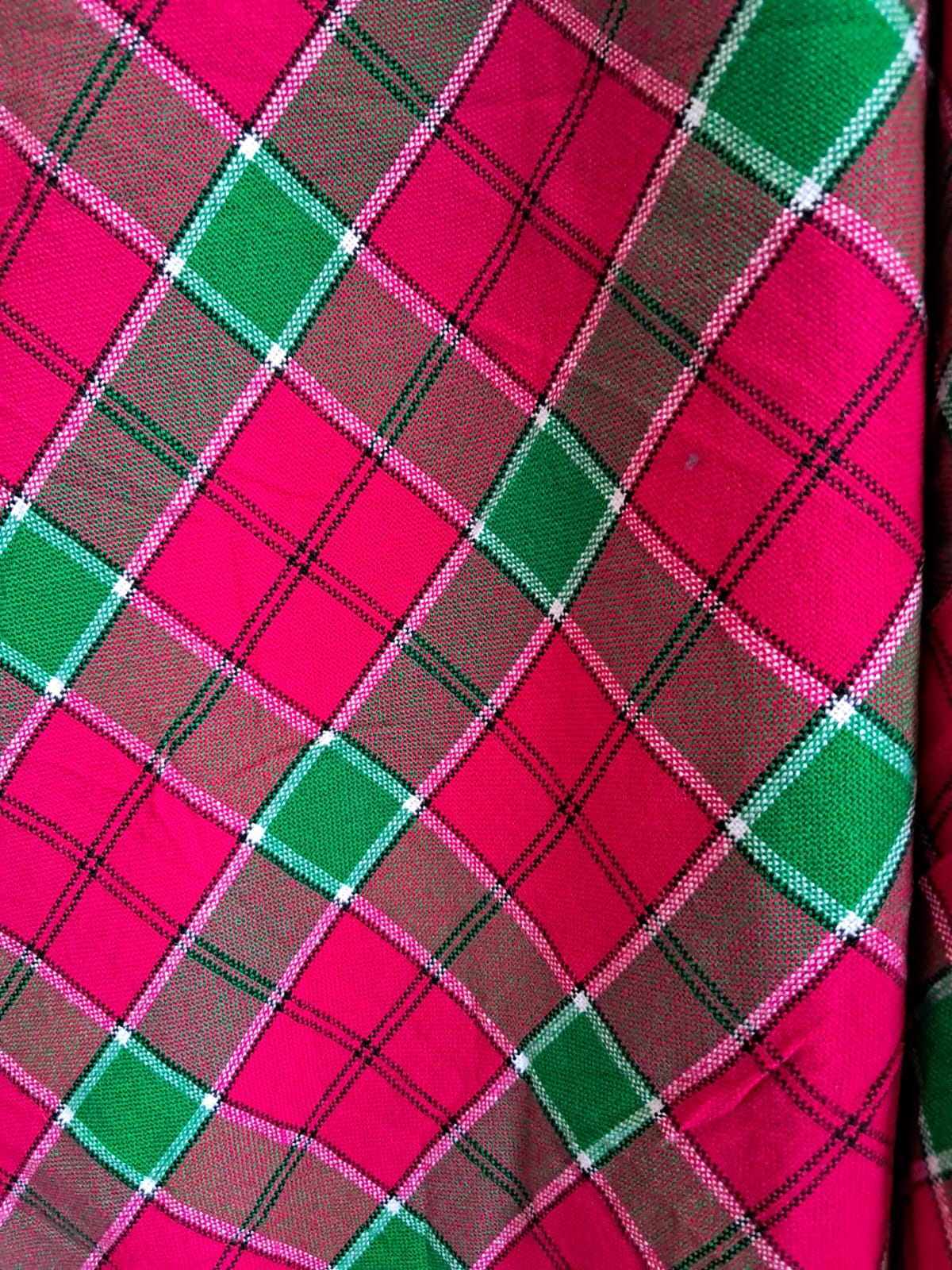 Maasai Shukas - Kulal