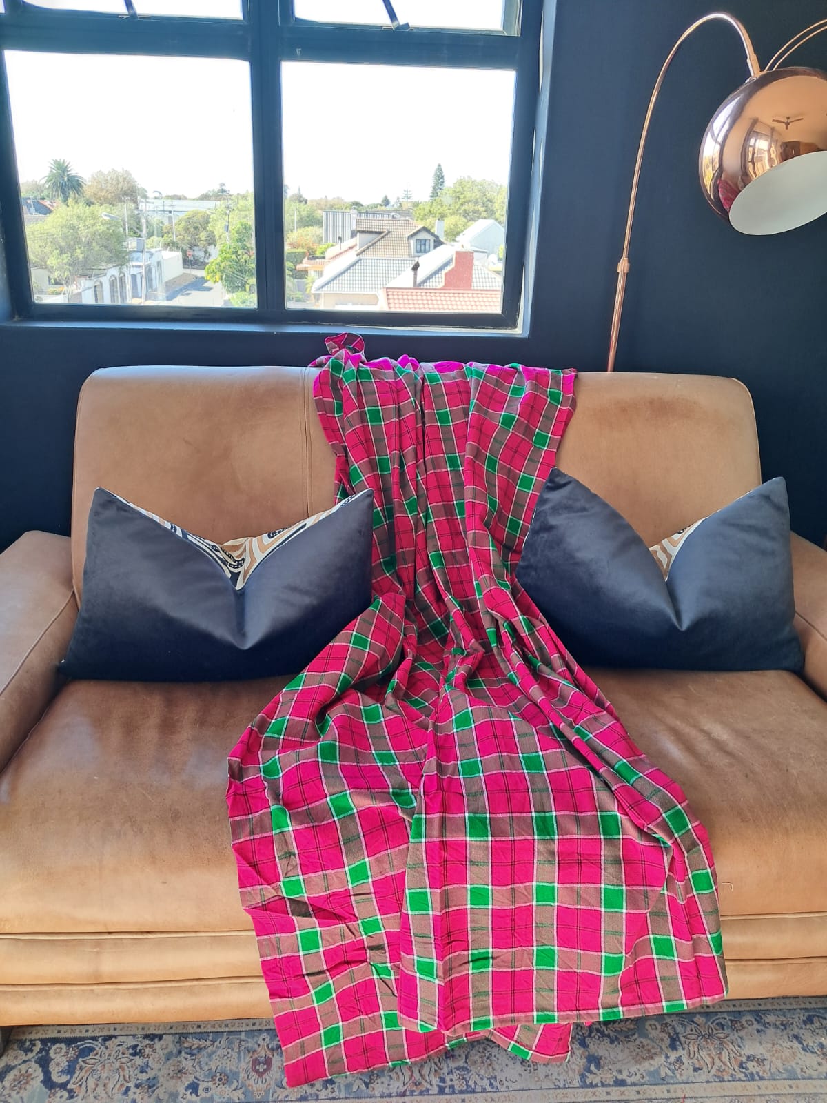 Maasai Shukas - Kulal