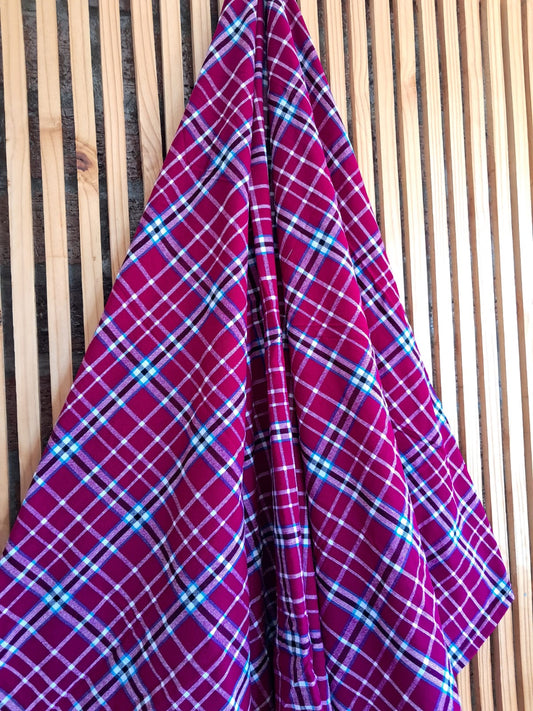 Maasai Shukas - Manda