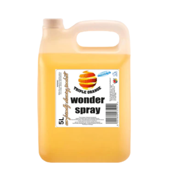 Wonder Spray